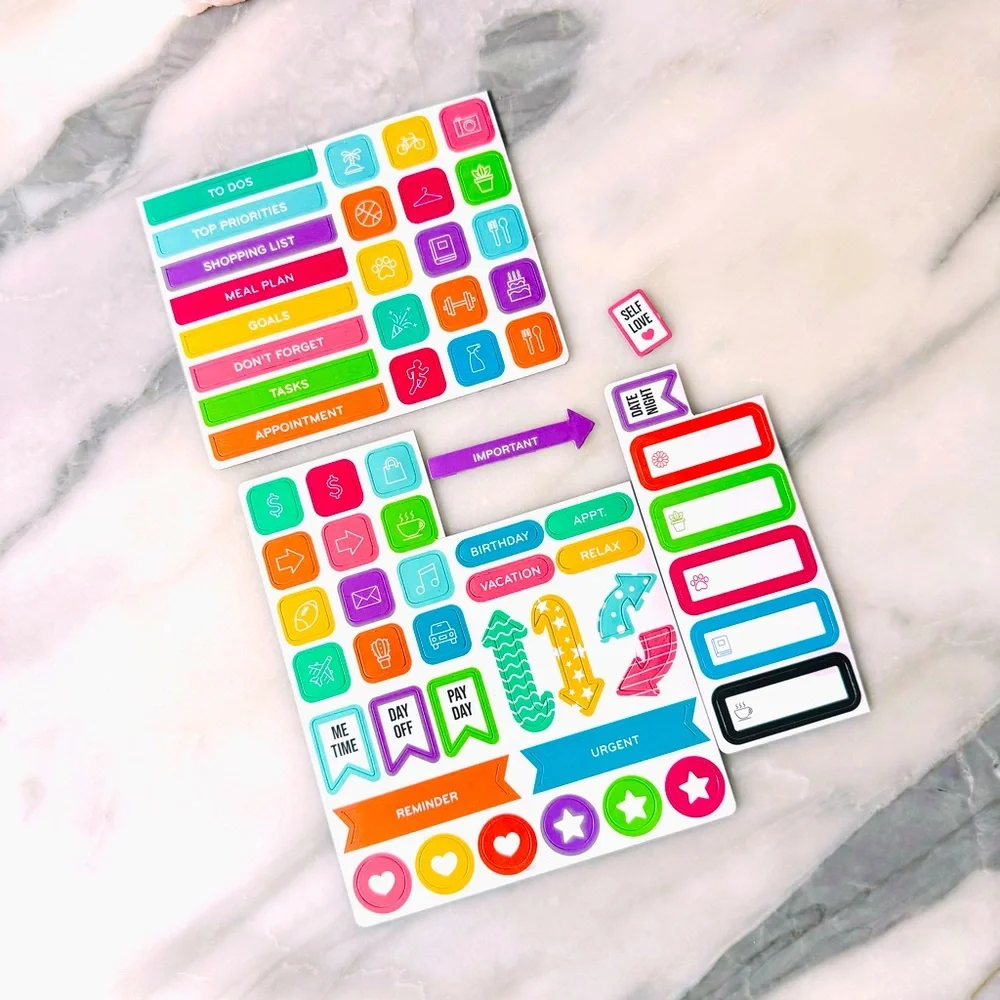 Calendar/Planner Magnets